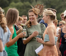 Load image into Gallery viewer, Looking For Fascinator Inspiration
