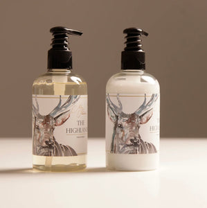 The Highlands Hand Wash