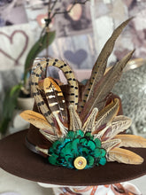 Load image into Gallery viewer, Exquisite Hat Pin

