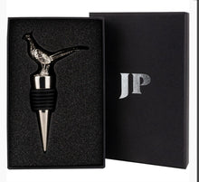 Load image into Gallery viewer, Jack Pyke Gift Boxed Bottle Stopper I
