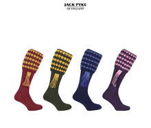 Load image into Gallery viewer, Jack Pyke Shooting Socks
